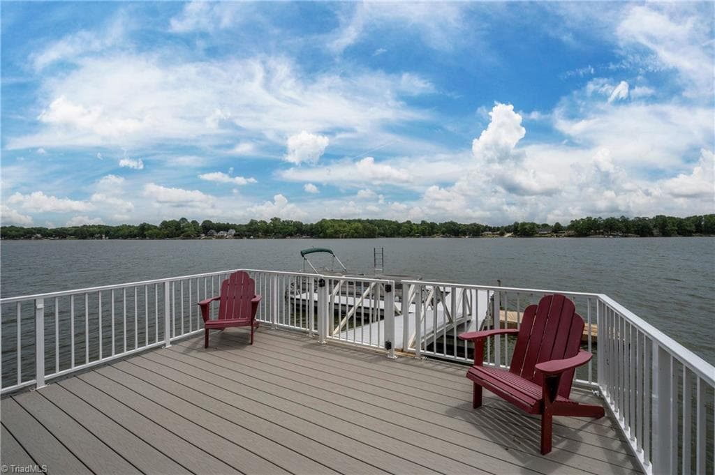 Stick/Site Built at 144 Riverside Court, Lexington NC 27292, Lexington, photo 11 of 50