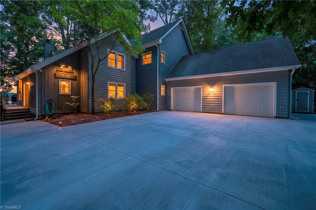 Stick/Site Built at 144 Riverside Court, Lexington NC 27292, Lexington, photo 19 of 50