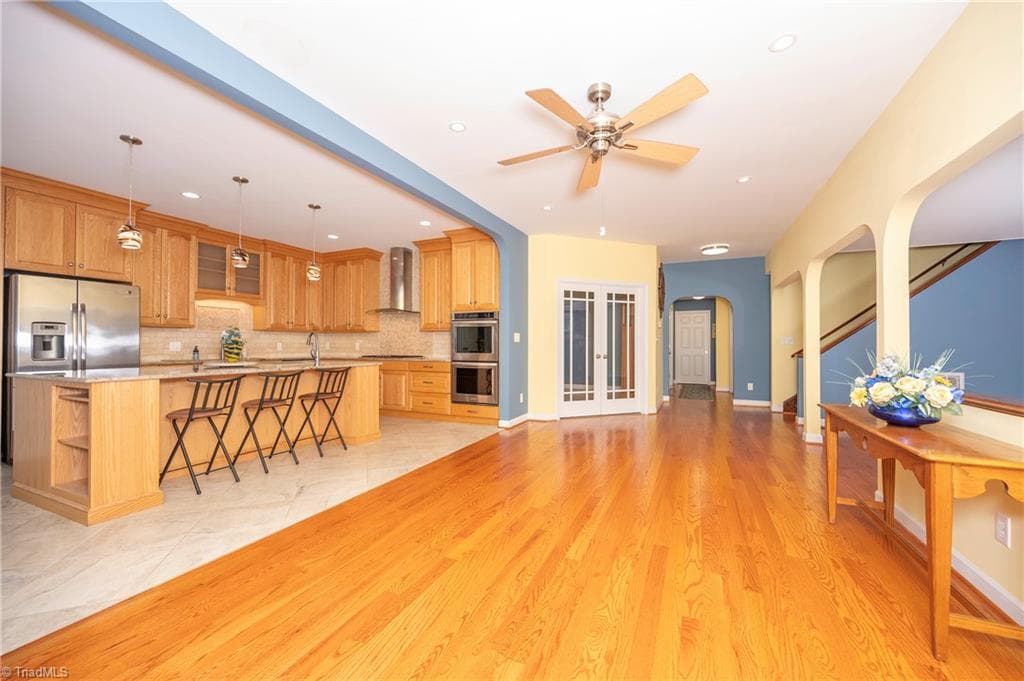 Stick/Site Built at 144 Riverside Court, Lexington NC 27292, Lexington, photo 25 of 50