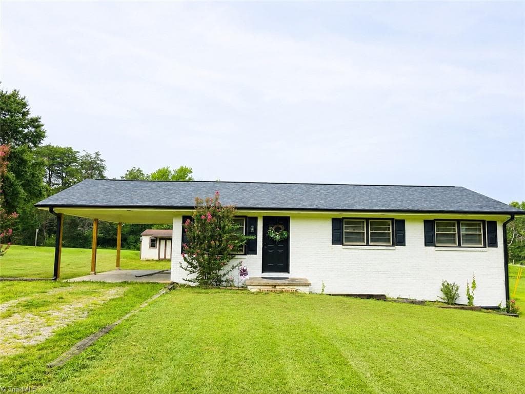 9729 NC Highway 700, Pelham NC 27311