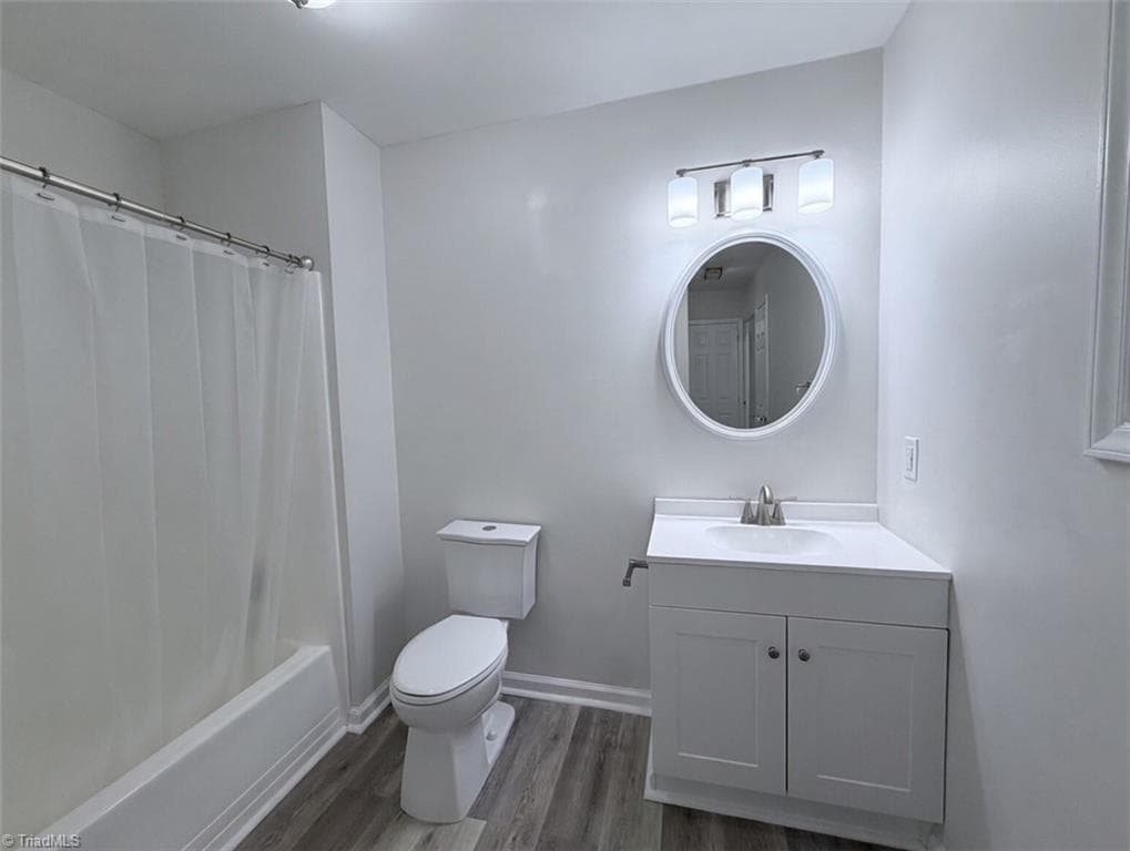 Stick/Site Built at 222 Pleasantview Drive, King NC 27021, photo 9 of 23