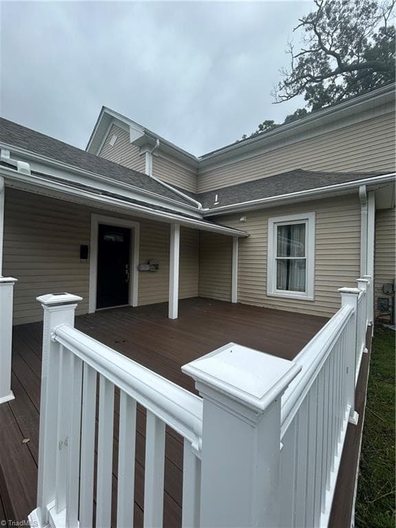 Stick/Site Built at 926 S Main Street, Mount Airy NC 27030, photo 5 of 34