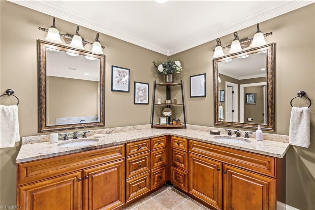 Stick/Site Built at 6202 Herons Nest Court, Oak Ridge NC 27310, Oak Ridge, photo 55 of 98