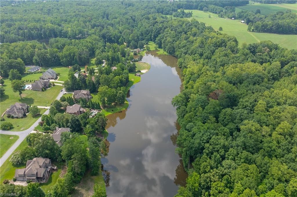 Stick/Site Built at 6202 Herons Nest Court, Oak Ridge NC 27310, Oak Ridge, photo 97 of 98