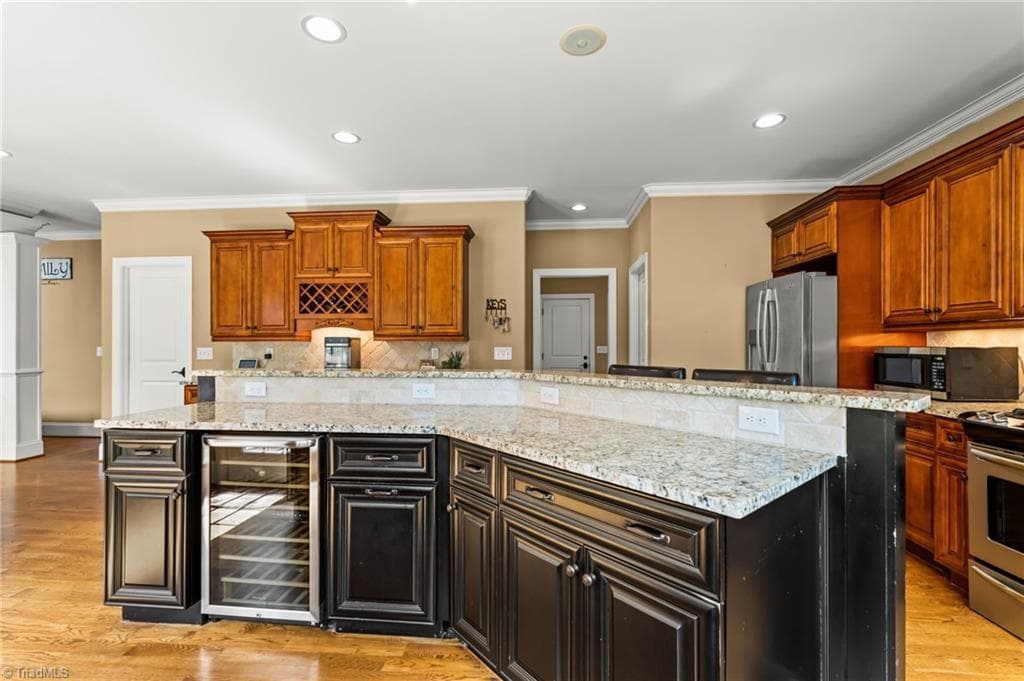 Stick/Site Built at 6202 Herons Nest Court, Oak Ridge NC 27310, Oak Ridge, photo 27 of 98