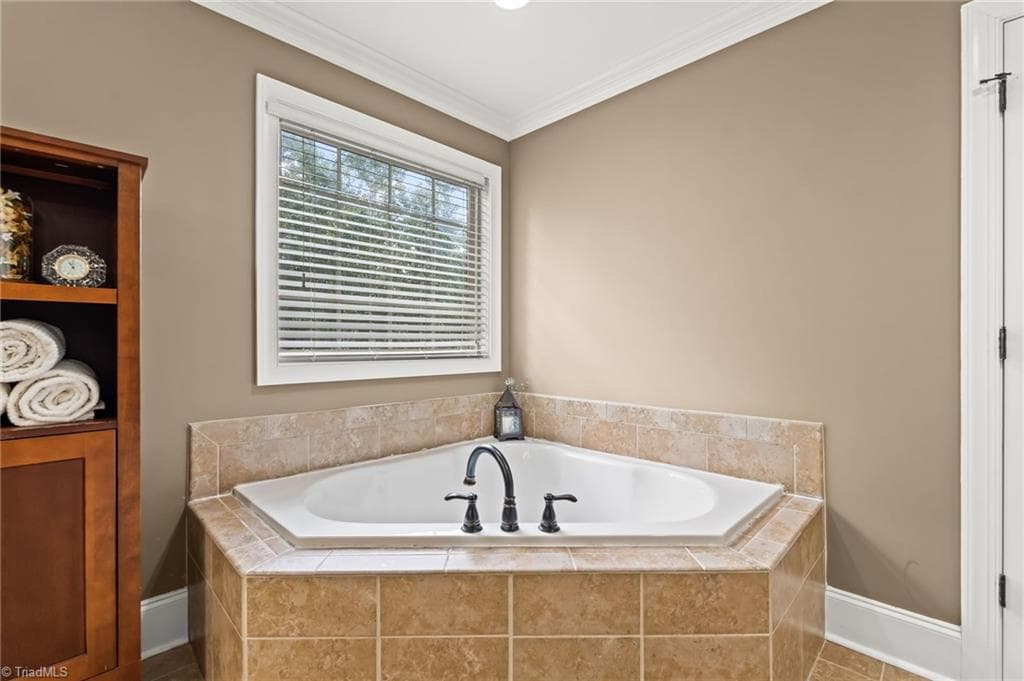 Stick/Site Built at 6202 Herons Nest Court, Oak Ridge NC 27310, Oak Ridge, photo 57 of 98