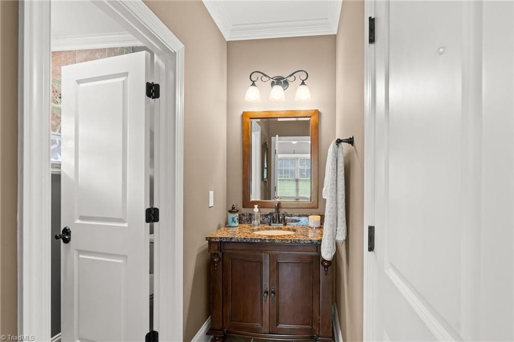 Stick/Site Built at 6202 Herons Nest Court, Oak Ridge NC 27310, Oak Ridge, photo 41 of 98