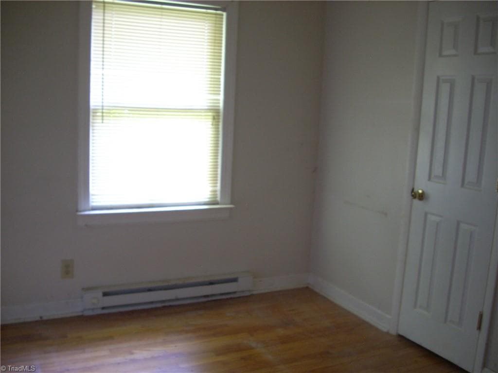 Stick/Site Built at 1316 Glendale Drive, Greensboro NC 27406, photo 9 of 12