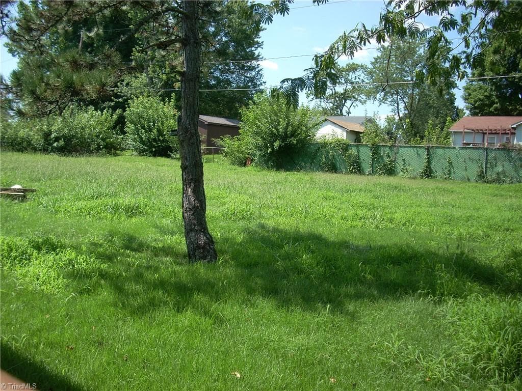 Stick/Site Built at 1316 Glendale Drive, Greensboro NC 27406, photo 11 of 12