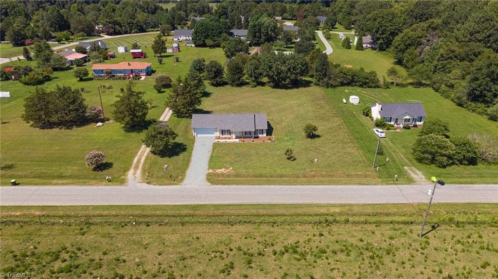 Stick/Site Built at 4042 Obra Road, Graham NC 27253, photo 31 of 41