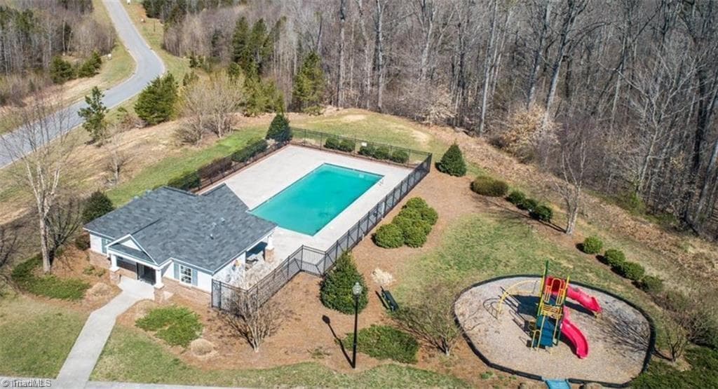 Stick/Site Built at 136 Penry Lane, Clemmons NC 27012, Clemmons, photo 23 of 25