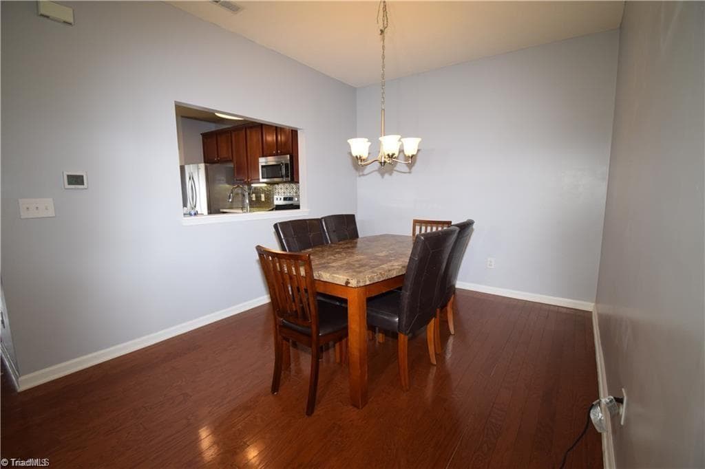 Stick/Site Built at 136 Penry Lane, Clemmons NC 27012, Clemmons, photo 6 of 25