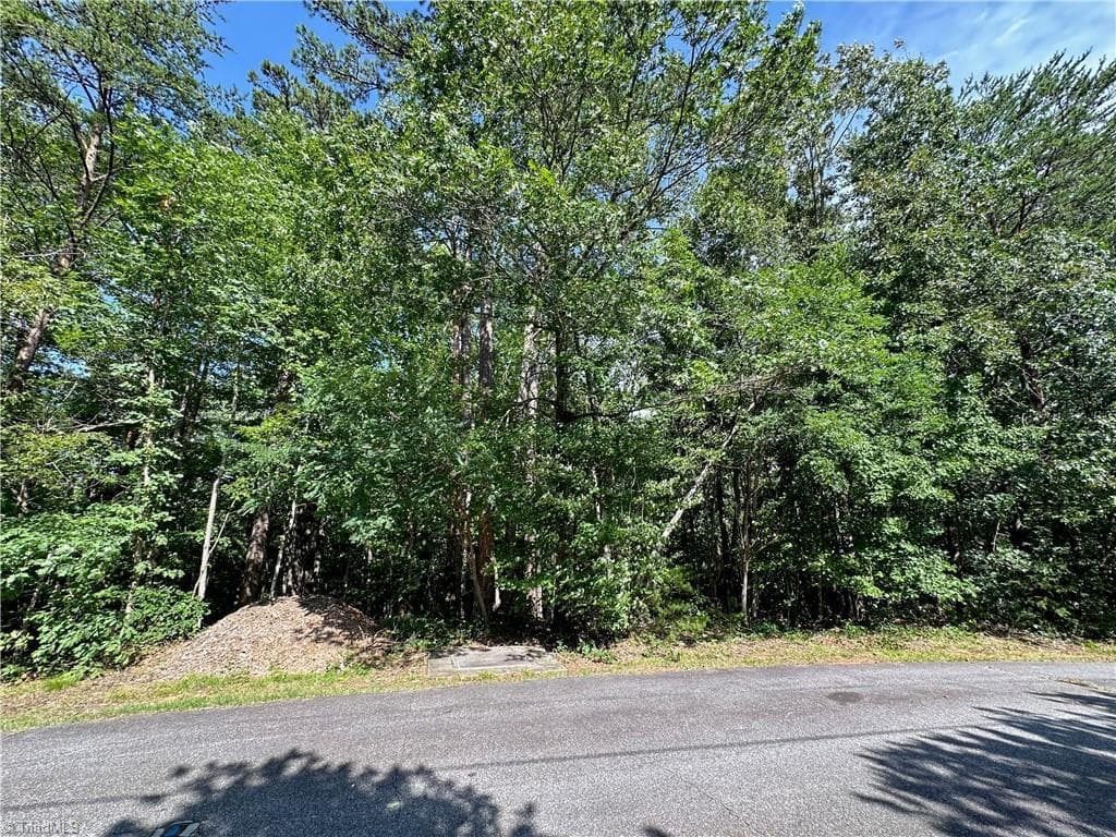 0 John Byrd Road, Morganton NC 28655