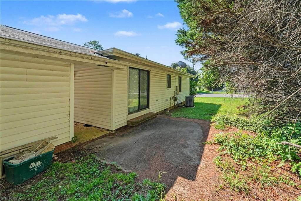Stick/Site Built at 1351 Bridgton Road, Winston-Salem NC 27127, Winston-Salem, photo 23 of 25