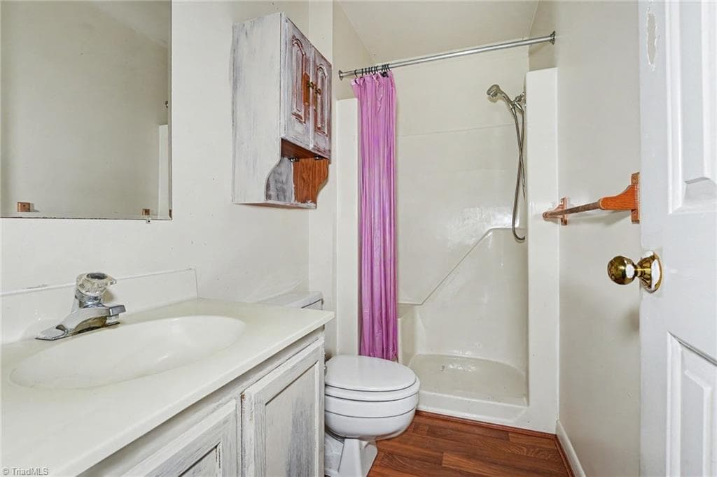 Stick/Site Built at 1351 Bridgton Road, Winston-Salem NC 27127, Winston-Salem, photo 17 of 25