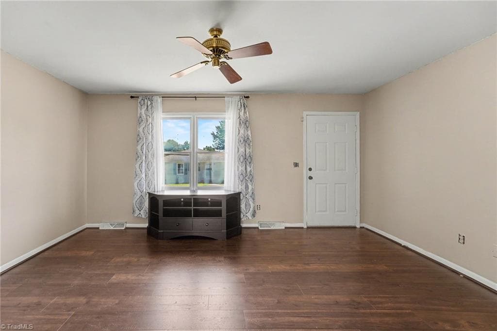 Stick/Site Built at 1351 Bridgton Road, Winston-Salem NC 27127, Winston-Salem, photo 5 of 25