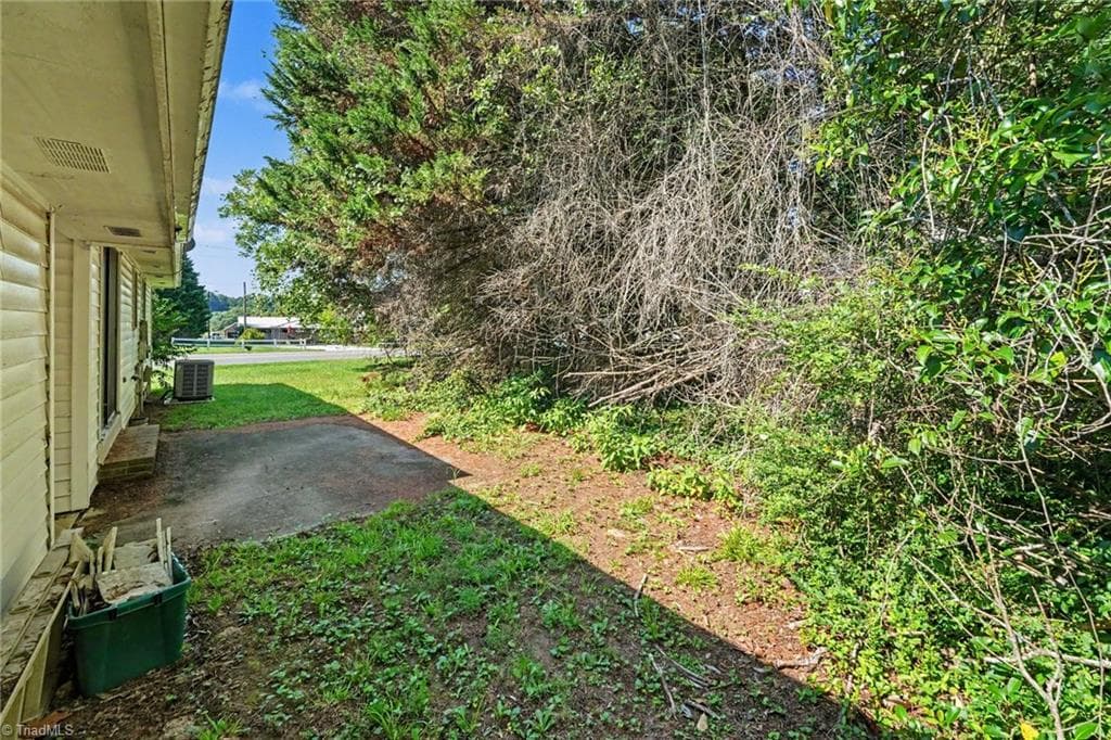 Stick/Site Built at 1351 Bridgton Road, Winston-Salem NC 27127, Winston-Salem, photo 24 of 25