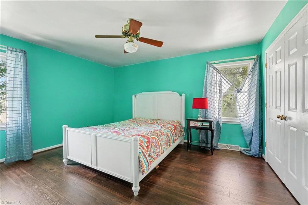Stick/Site Built at 1351 Bridgton Road, Winston-Salem NC 27127, Winston-Salem, photo 15 of 25