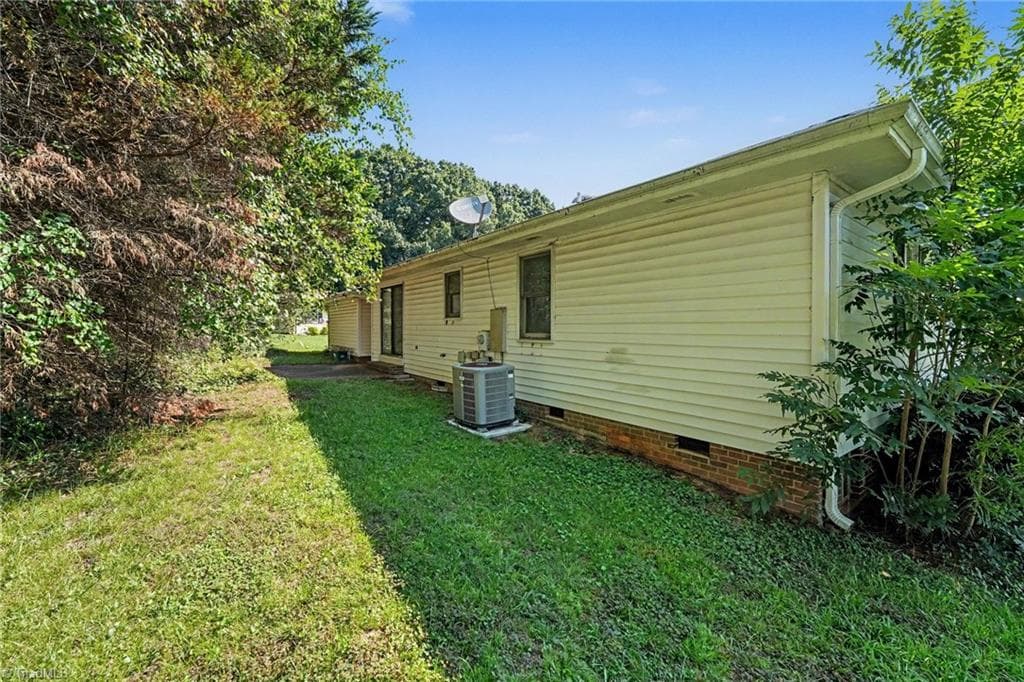 Stick/Site Built at 1351 Bridgton Road, Winston-Salem NC 27127, Winston-Salem, photo 25 of 25