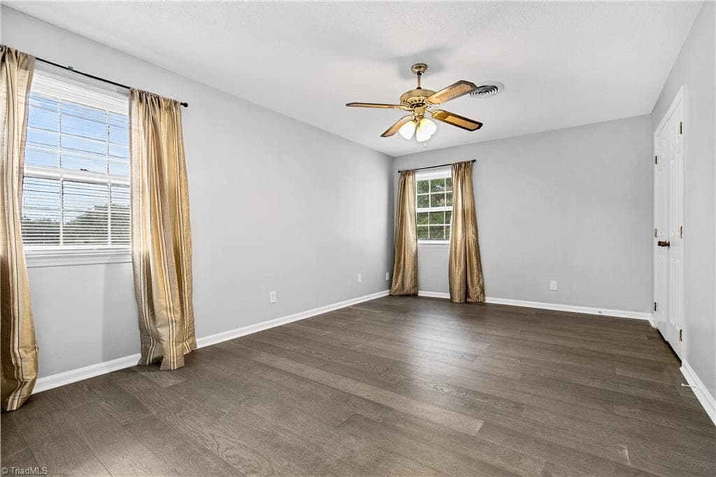 Stick/Site Built at 4109 Windlestraw Lane, Greensboro NC 27410, photo 12 of 27