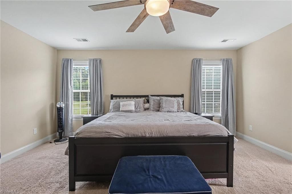 Stick/Site Built at 210 Marguerite Court, Reidsville NC 27320, Reidsville, photo 31 of 64