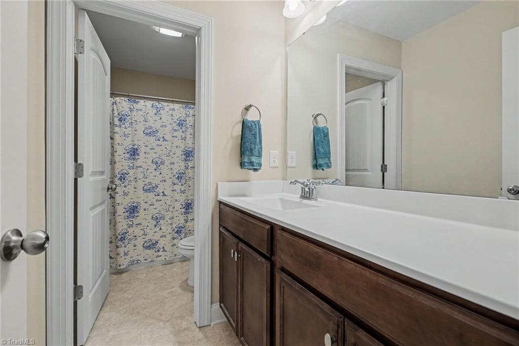 Stick/Site Built at 210 Marguerite Court, Reidsville NC 27320, Reidsville, photo 47 of 64