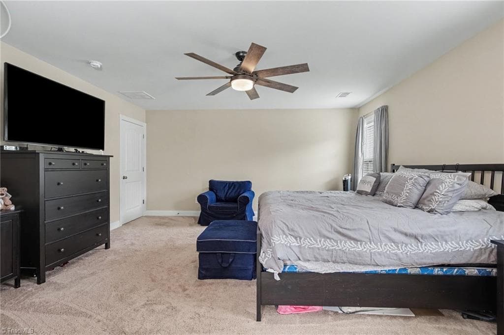 Stick/Site Built at 210 Marguerite Court, Reidsville NC 27320, Reidsville, photo 35 of 64