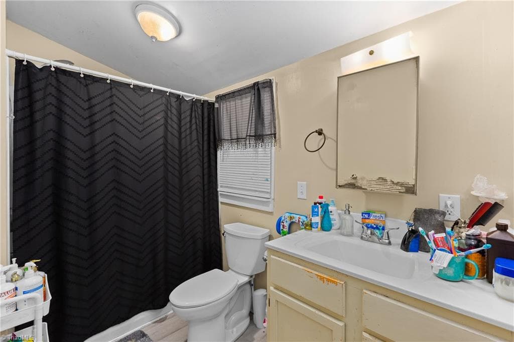 Stick/Site Built at 1120 Waughtown Street, Winston-Salem NC 27127, Winston-Salem, photo 12 of 15