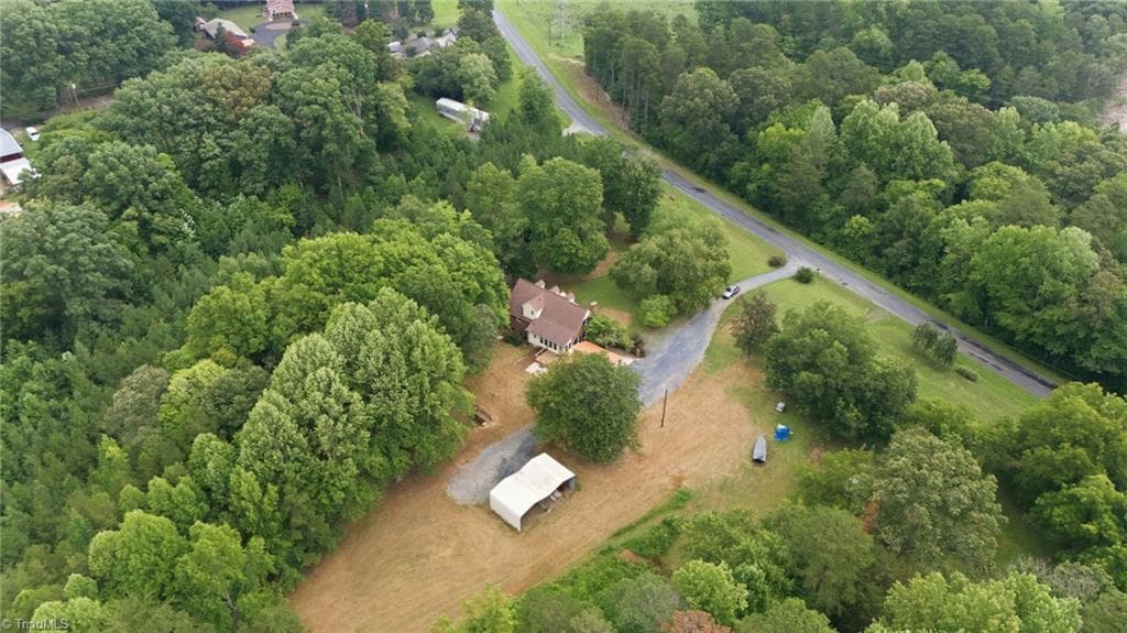 Stick/Site Built at 360 Small Road, Randleman NC 27317, photo 45 of 48