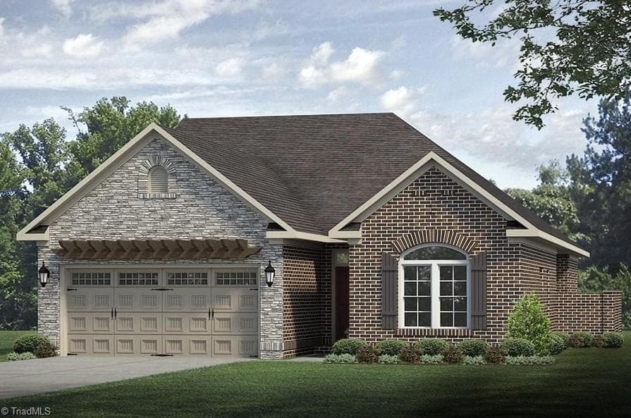 4700 Willowstone Drive, High Point NC 27265