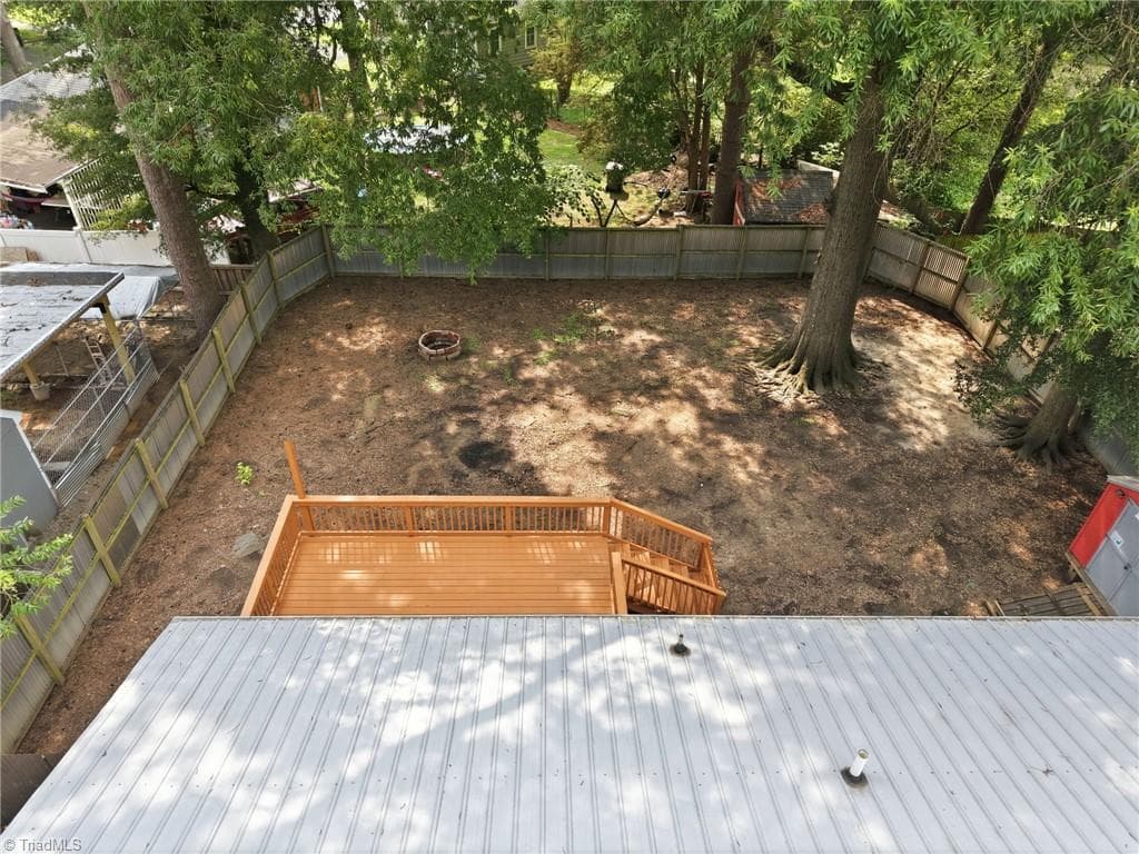 Stick/Site Built at 1807 Haverford Street, Durham NC 27705, photo 34 of 48