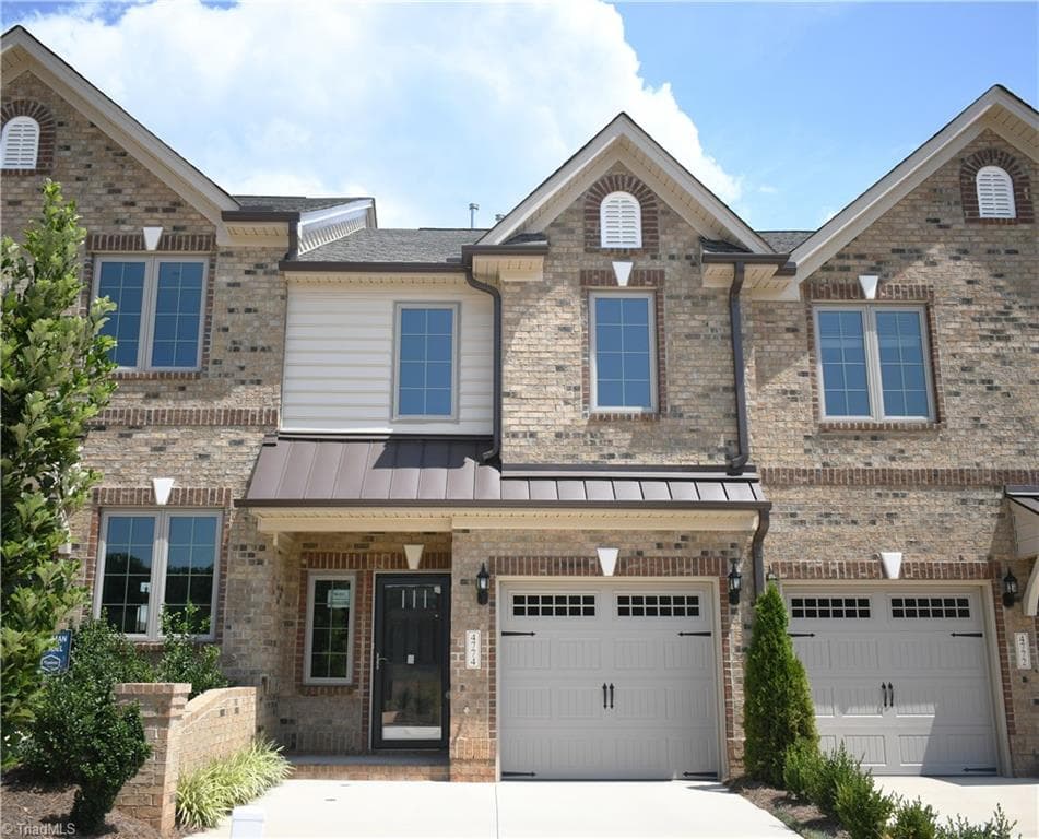 4704 Willowstone Drive, High Point NC 27265