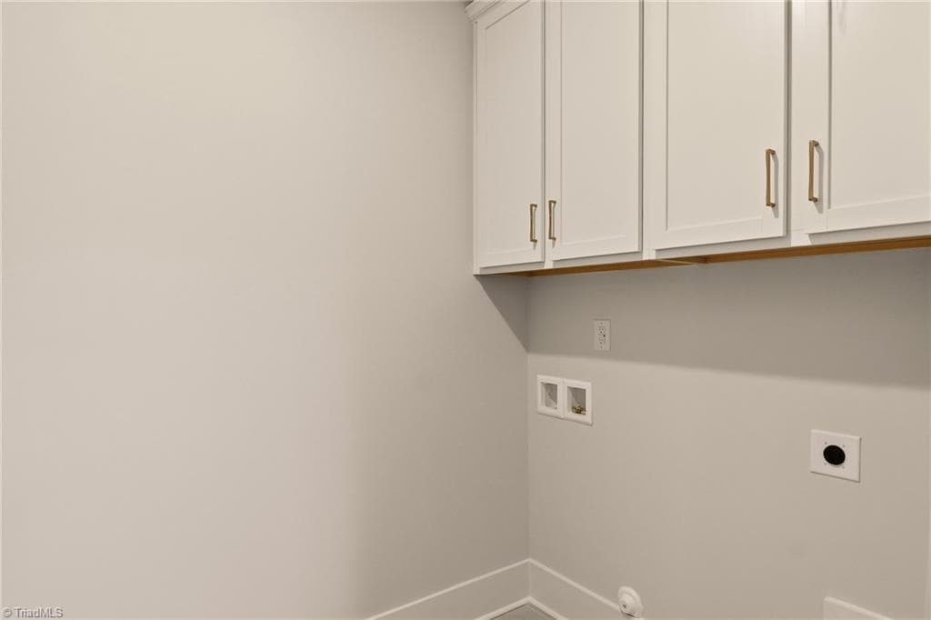 Stick/Site Built at 1005 W Pinehurst Court # 1042, Clemmons NC 27012, photo 27 of 33