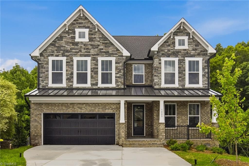 1005 W Pinehurst Court # 1042, Clemmons NC 27012
