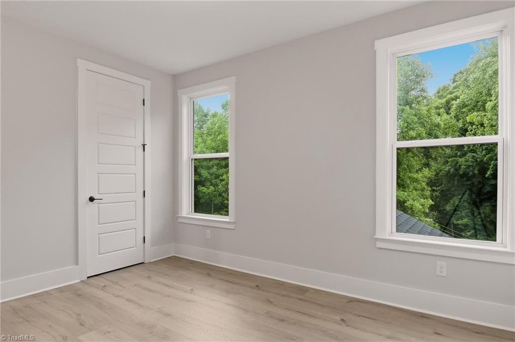 Stick/Site Built at 1005 W Pinehurst Court # 1042, Clemmons NC 27012, photo 24 of 33