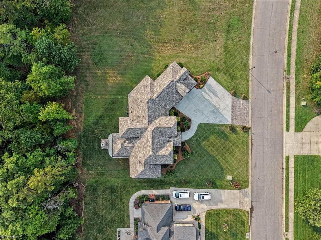Stick/Site Built at 1477 Cappoquin Way, Burlington NC 27215, Burlington, photo 93 of 100