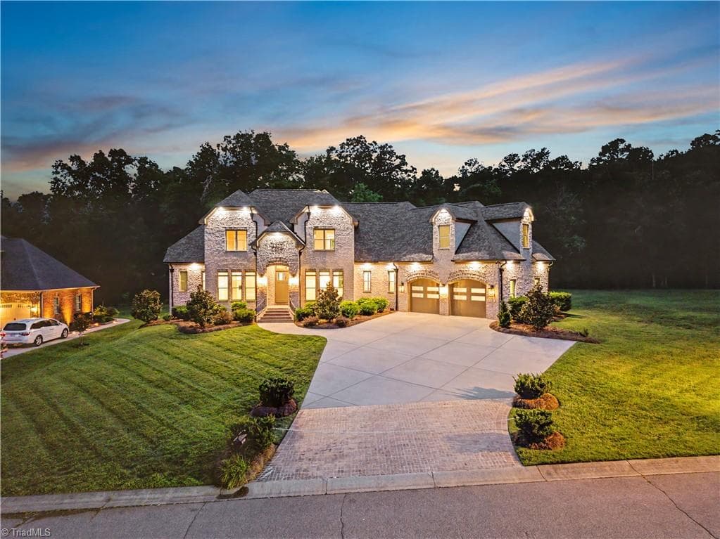 Stick/Site Built at 1477 Cappoquin Way, Burlington NC 27215, Burlington, photo 13 of 100