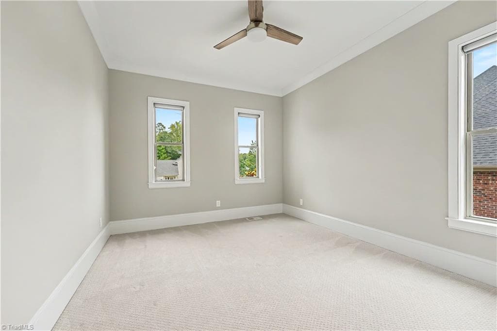 Stick/Site Built at 1477 Cappoquin Way, Burlington NC 27215, Burlington, photo 55 of 100
