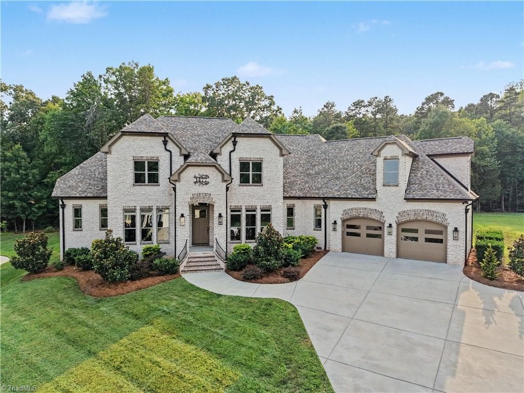 Stick/Site Built at 1477 Cappoquin Way, Burlington NC 27215, Burlington, photo 7 of 100