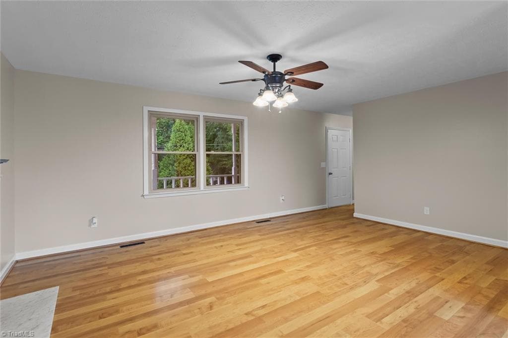 Stick/Site Built at 1912 Inman Circle, Mount Airy NC 27030, photo 7 of 24