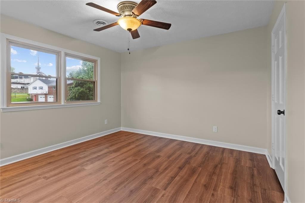 Stick/Site Built at 1912 Inman Circle, Mount Airy NC 27030, photo 14 of 24