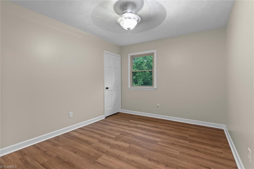 Stick/Site Built at 1912 Inman Circle, Mount Airy NC 27030, photo 18 of 24