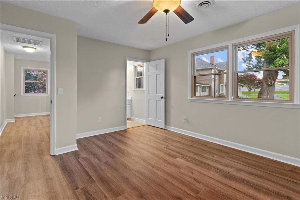 Stick/Site Built at 1912 Inman Circle, Mount Airy NC 27030, photo 15 of 24
