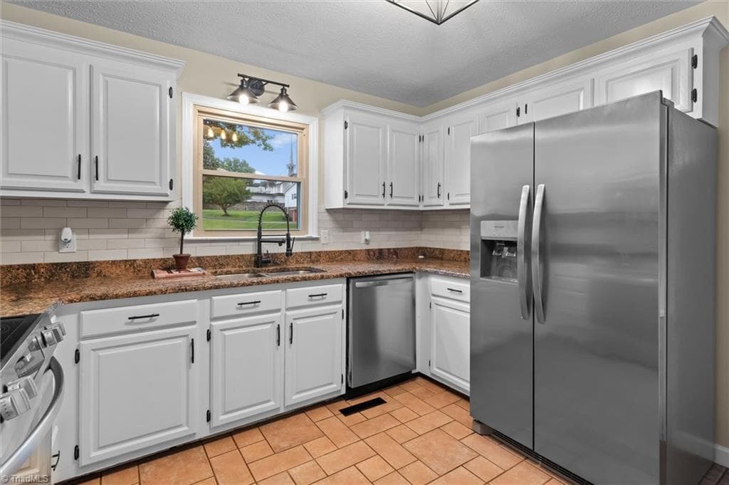 Stick/Site Built at 1912 Inman Circle, Mount Airy NC 27030, photo 11 of 24
