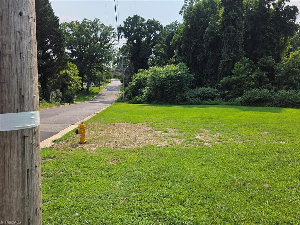 Stick/Site Built at 843 Stockton Street, Statesville NC 28677, Statesville, photo 7 of 11