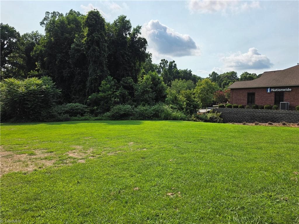 Stick/Site Built at 843 Stockton Street, Statesville NC 28677, Statesville, photo 8 of 11