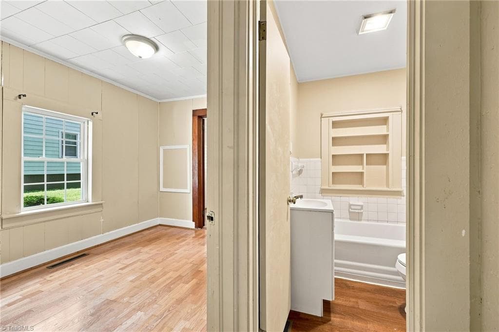 Stick/Site Built at 221 Zollicoffer Avenue, Henderson NC 27536, Henderson, photo 13 of 41
