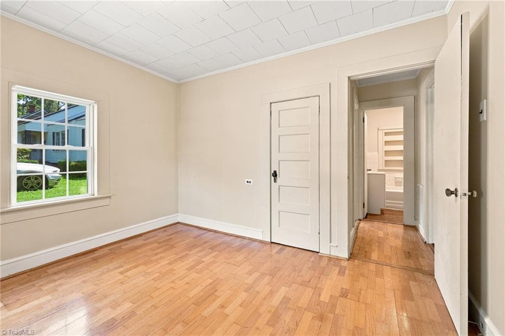 Stick/Site Built at 221 Zollicoffer Avenue, Henderson NC 27536, Henderson, photo 17 of 41