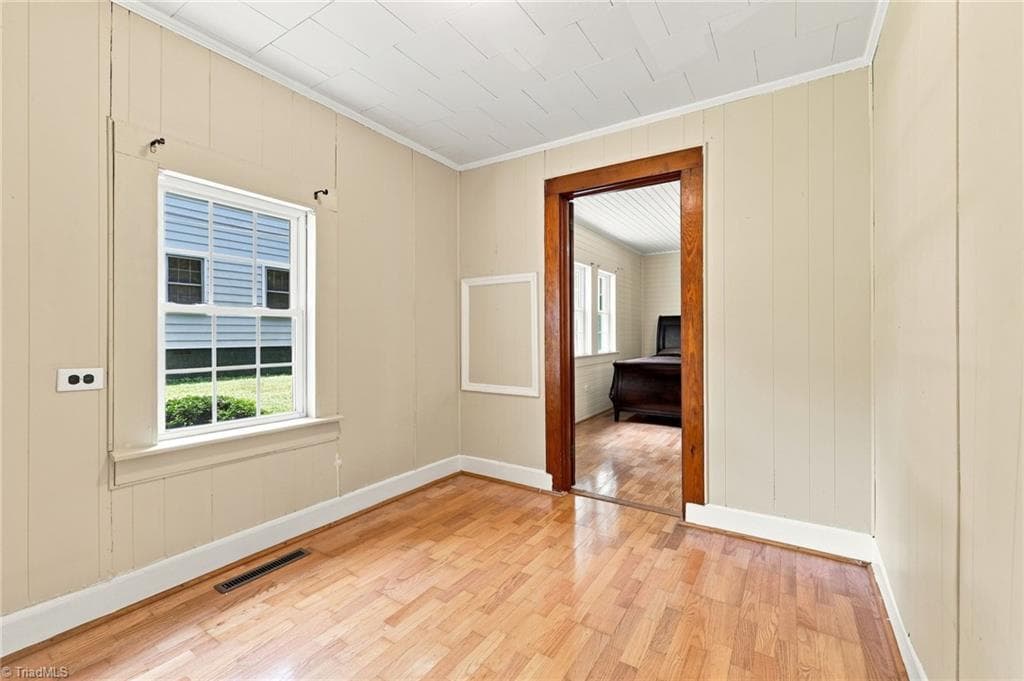 Stick/Site Built at 221 Zollicoffer Avenue, Henderson NC 27536, Henderson, photo 22 of 41