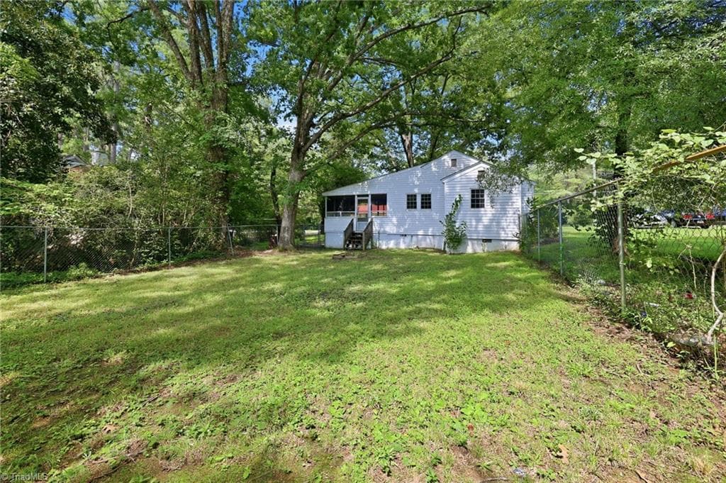 Stick/Site Built at 221 Zollicoffer Avenue, Henderson NC 27536, Henderson, photo 32 of 41